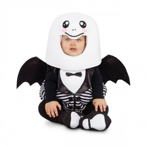 Costume for Babies My Other Me Ghost (4 Pieces) image 1