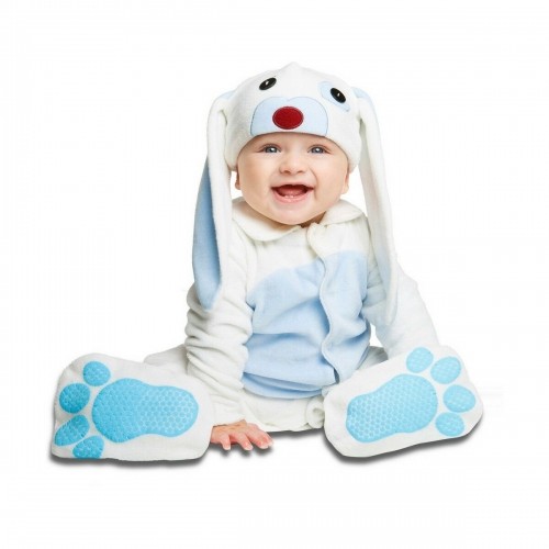 Costume for Babies My Other Me Blue Rabbit image 1