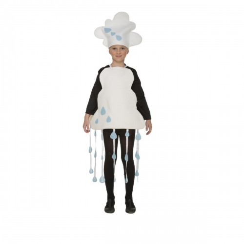 Costume for Children My Other Me Storm (2 Pieces) image 1