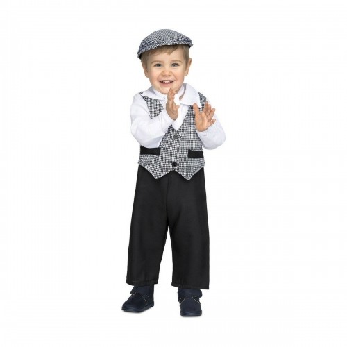 Costume for Babies My Other Me Madrilenian Man (2 Pieces) image 1