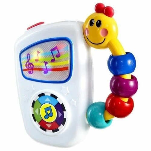 Детская игрушка Baby Einstein Take Along Tunes Разноцветный image 1
