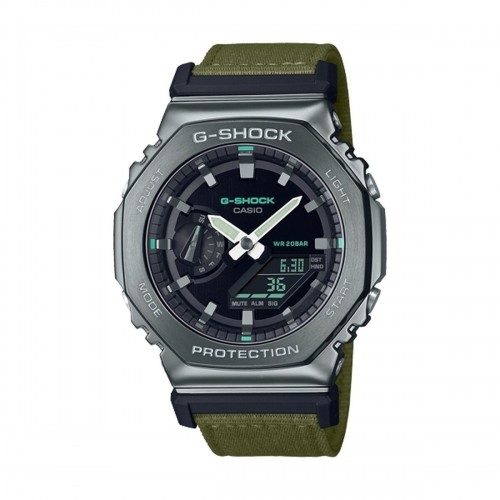 Мужские часы Casio G-Shock UTILITY METAL COLLECTION image 1