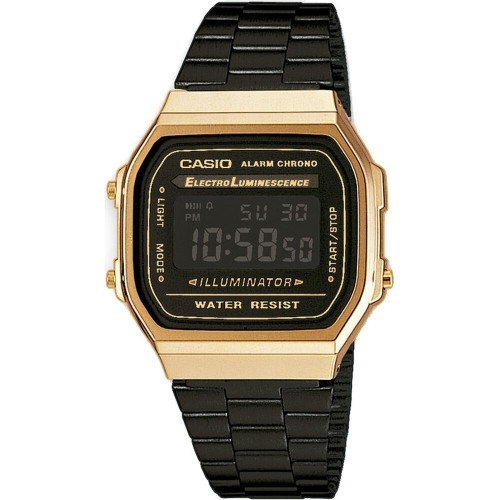 Unisex Pulkstenis Casio VINTAGE (Ø 39 mm) image 1