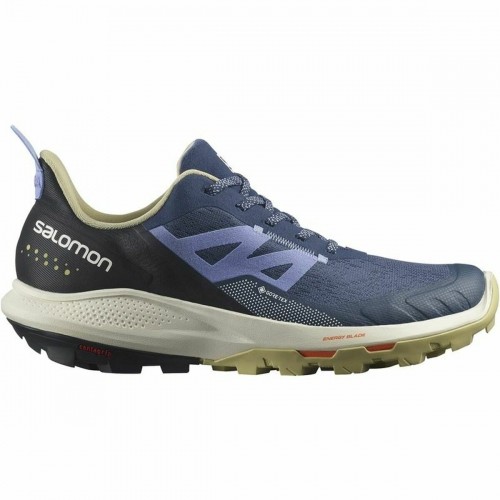 Sports Trainers for Women Salomon Outpulse Dark blue image 1