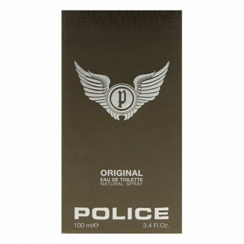 Parfem za muškarce Police EDT Original (100 ml) image 1