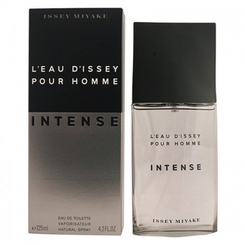 Мужская парфюмерия L'eau D'issey Homme Intense Issey Miyake EDT image 1