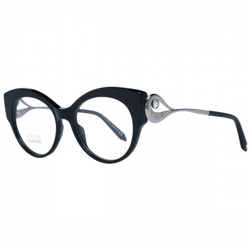 Ladies' Spectacle frame Swarovski SK5358-P 00152 image 1