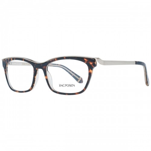 Ladies' Spectacle frame Zac Posen ZIRI 53TO image 1