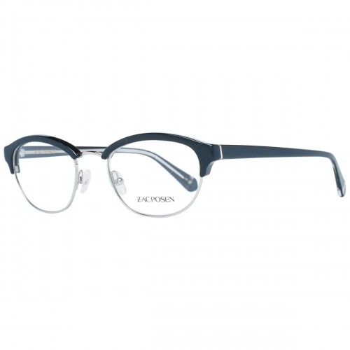 Ladies' Spectacle frame Zac Posen ZGIO 49BK image 1