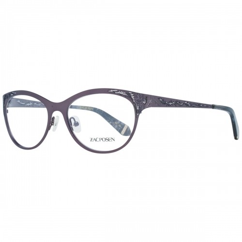 Ladies' Spectacle frame Zac Posen ZGAY 54GM image 1