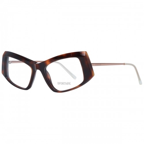 Ladies' Spectacle frame Sportmax SM5005 52052 image 1