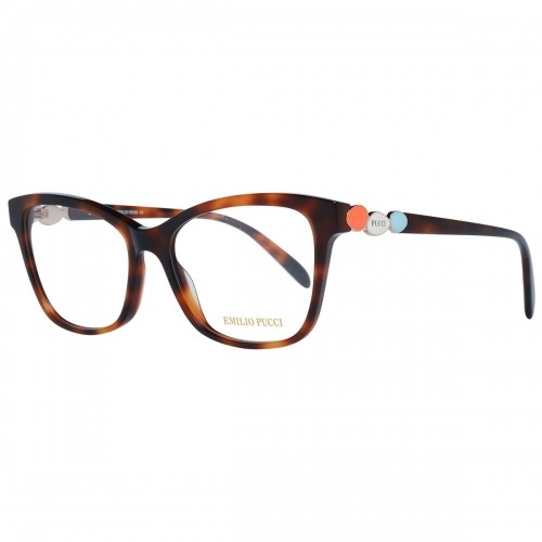 Ladies' Spectacle frame Emilio Pucci EP5150 54052 image 1