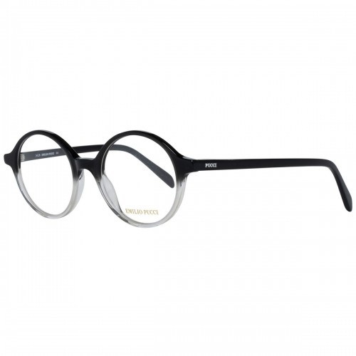 Ladies' Spectacle frame Emilio Pucci EP5091 50005 image 1