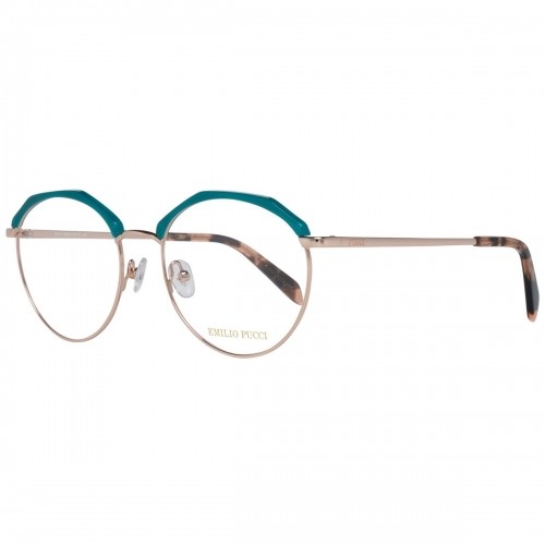 Ladies' Spectacle frame Emilio Pucci EP5103 52089 image 1