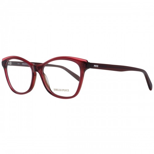 Ladies' Spectacle frame Emilio Pucci EP5098 54050 image 1