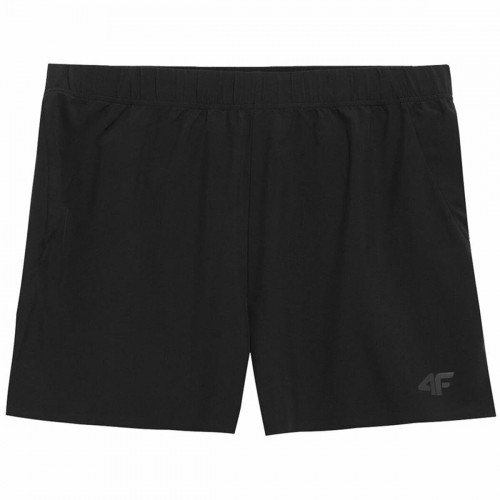 Men's Sports Shorts 4F Black image 1
