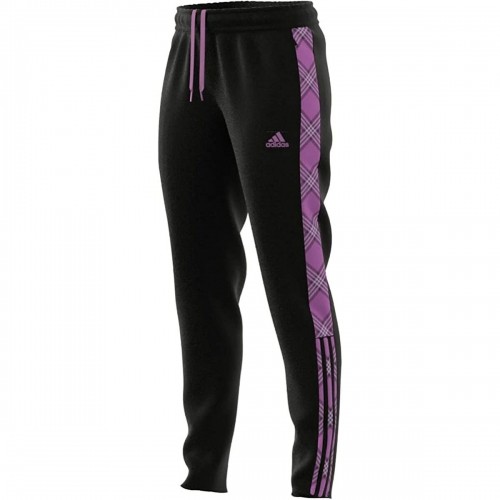 Adult Trousers Adidas Tiro Lady Black image 1