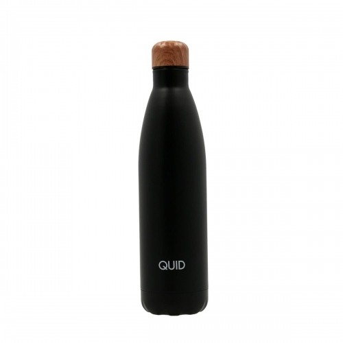 Thermos Quid Cocco Black Metal 750 ml image 1