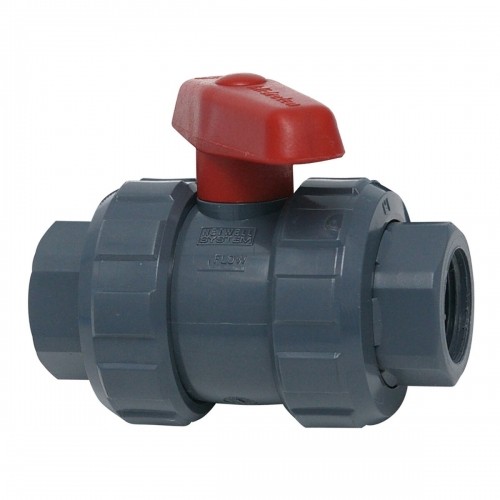 клапан Aqua Control PVC image 1