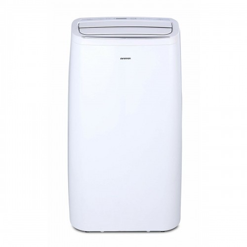 Portable Air Conditioner Infiniton PAC-W12 3520 fg/h White 1500 W image 1
