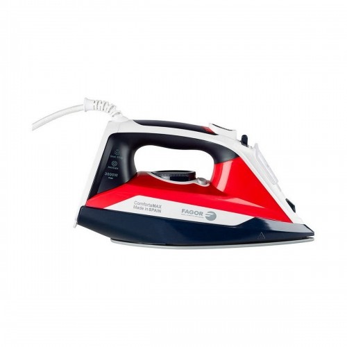 Steam Iron FAGOR FGE01P image 1