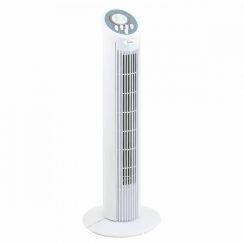 Tower Fan FARELEK 50 W 75 cm image 1