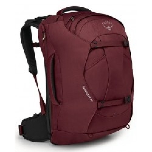 Osprey Soma Fairview 40  Night blue image 1