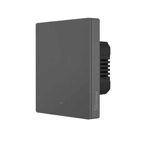 SONOFF M5 Smart Wall Switch M5-1C-80, Wi-Fi image 1