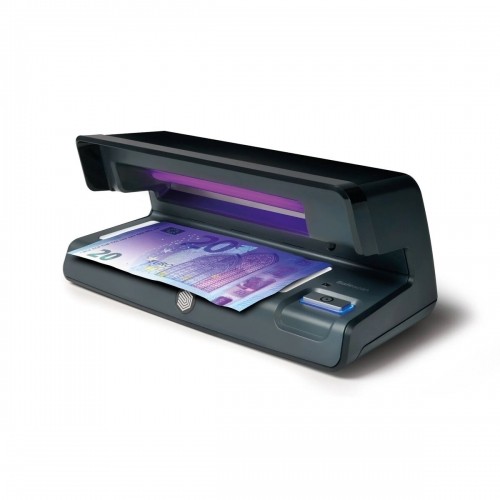 Counterfeit Note Detector Safescan 70 Black 9 W image 1