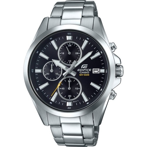 Vīriešu Pulkstenis Casio EFV-560D-1AVUEF (Ø 44 mm) image 1