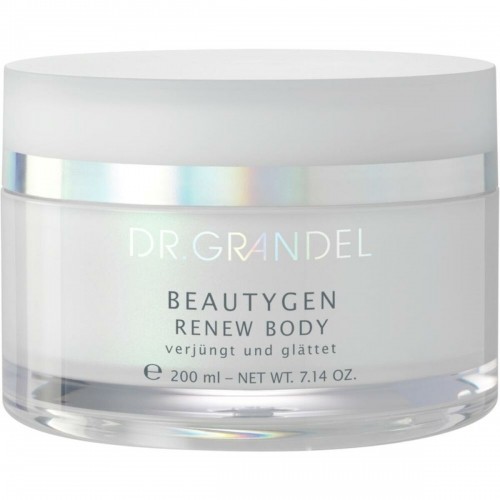 Atjaunojošs ķermeņa krēms Dr. Grandel Beautygen 200 ml image 1