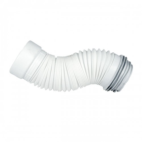 Coupling Mirtak Toilet Coupling PVC image 1