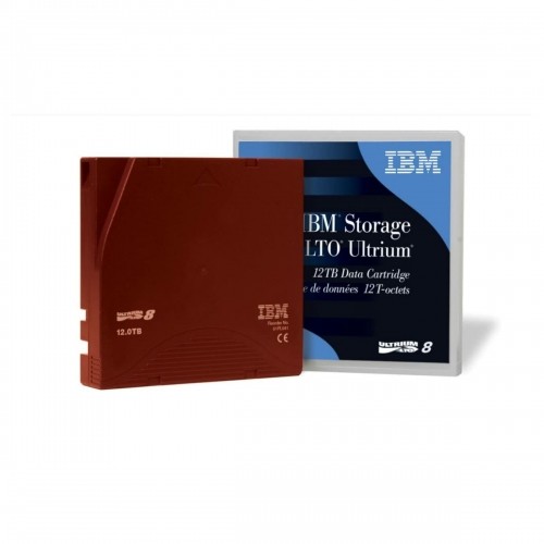 Жесткий диск IBM ULTRIUM image 1