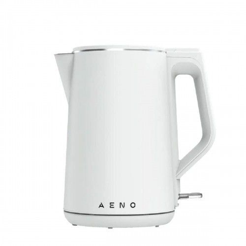 Чайник Aeno EK2 1,5 L Белый 2200 W image 1