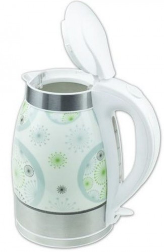 Ceramic kettle Ravanson CB1701C image 1