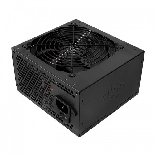 Aigo GP750 750W computer power supply (black) image 1