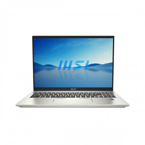 Laptop MSI 16 Studio A13VF-042XES 16" Intel Core i7-13700H 32 GB RAM 1 TB SSD Nvidia Geforce RTX 4060 Spanish Qwerty I7-13700H image 1