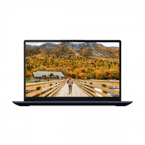 Ноутбук Lenovo IdeaPad 3 15ALC6 AMD Ryzen 5 5500U Испанская Qwerty 512 Гб SSD 15,6" 8 GB RAM image 1