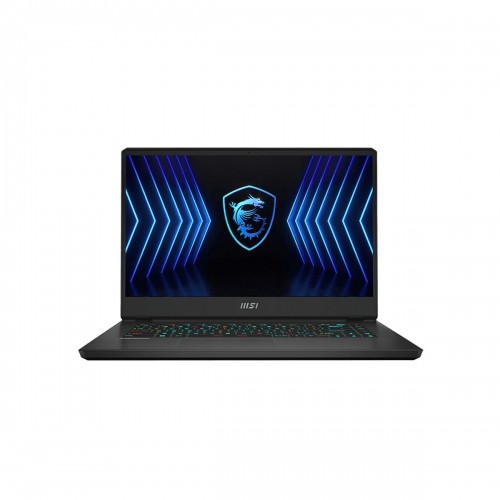 Piezīmju Grāmatiņa MSI Vector GP66HX 12UHS-204XES i7-12800HX 32 GB RAM Spāņu Qwerty 15,6" 1 TB SSD image 1