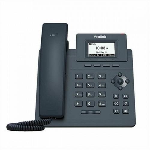 IP-телефон Yealink ‎SIP-T30P PoE 2,3" image 1