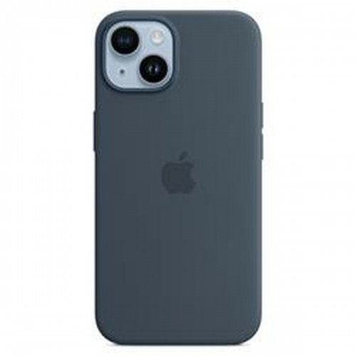 Чехол для мобильного телефона Apple MPRV3ZM/A iPhone 14 Синий image 1
