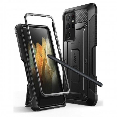 Bigbuy Accessories Чехол для мобильного телефона Чёрный (Пересмотрено A) image 1
