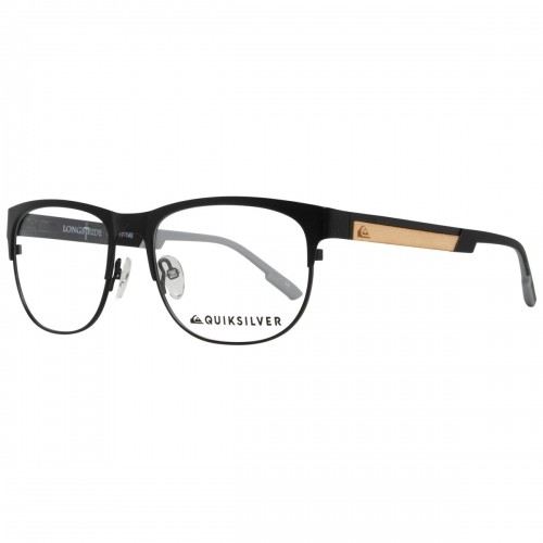 Men' Spectacle frame QuikSilver EQYEG03071 53DBLK image 1