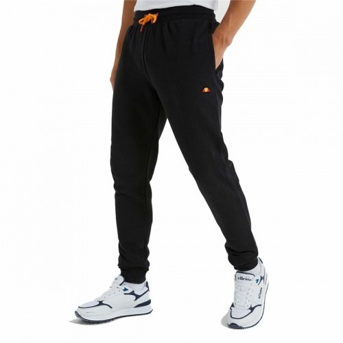 Штаны для взрослых Ellesse Mattio Jog Чёрный Мужской image 1