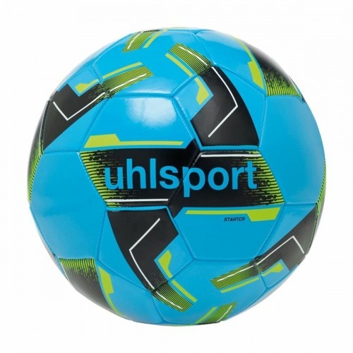 Futbola bumba Uhlsport Starter Zils 5 image 1
