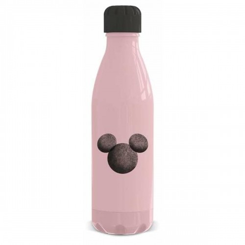 Bottle Mickey Mouse 660 ml polypropylene image 1