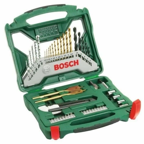 Spool set BOSCH (50 Pieces) image 1