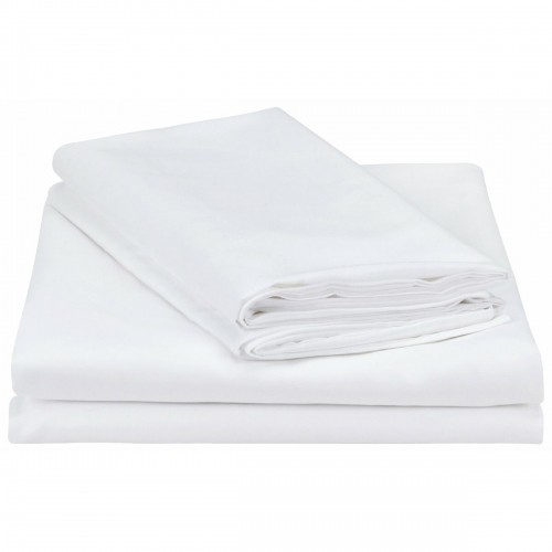 Pillowcase Amazon Basics 65 x 65 cm (Refurbished A) image 1