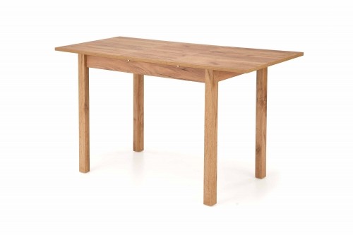 Halmar GINO extension table, craft oak image 1