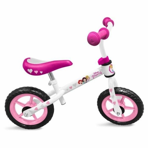 Детский велосипед Stamp Disney Princess image 1